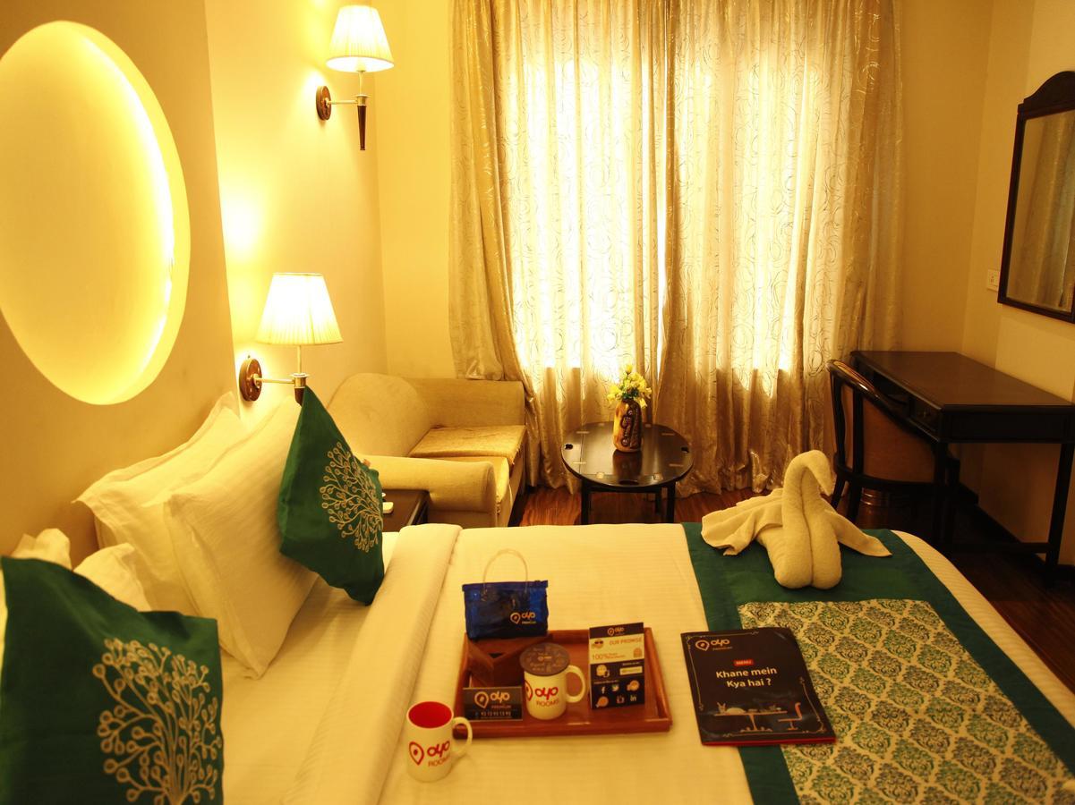 The Orbis Hotel Coimbatore Exterior photo