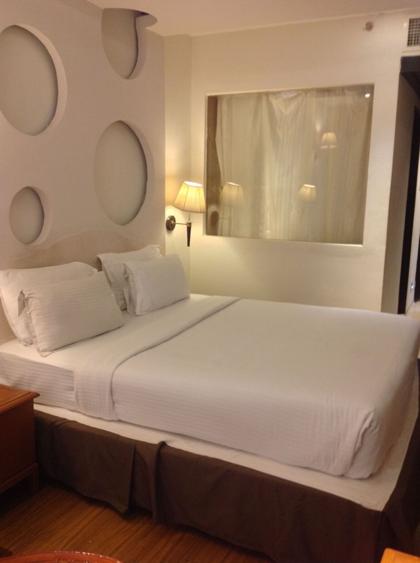 The Orbis Hotel Coimbatore Exterior photo